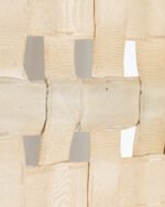 CANAPÉ JOSÉ EN CHÊNE. GUILLERME ET CHAMBRON. 1950s – Image 15