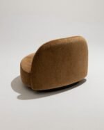 PAIRE DE FAUTEUILS ELYSÉE. LIGNE ROSET. PIERRE PAULIN. 1970s – Image 12