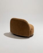 PAIRE DE FAUTEUILS ELYSÉE. LIGNE ROSET. PIERRE PAULIN. 1970s – Image 14
