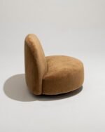 PAIRE DE FAUTEUILS ELYSÉE. LIGNE ROSET. PIERRE PAULIN. 1970s – Image 15