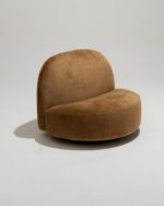 PAIRE DE FAUTEUILS ELYSÉE. LIGNE ROSET. PIERRE PAULIN. 1970s – Image 16