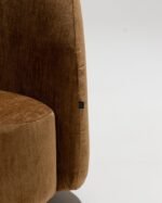 PAIRE DE FAUTEUILS ELYSÉE. LIGNE ROSET. PIERRE PAULIN. 1970s – Image 4