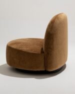PAIRE DE FAUTEUILS ELYSÉE. LIGNE ROSET. PIERRE PAULIN. 1970s – Image 8