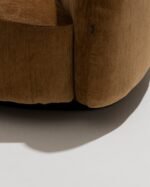 PAIRE DE FAUTEUILS ELYSÉE. LIGNE ROSET. PIERRE PAULIN. 1970s – Image 11