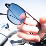 Lunettes de soleil BRETT x AUTO HEROES Fulton Sun