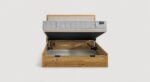 Lit coffre CORINE Bois Estepa – Image 6