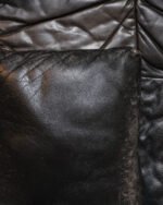 CANAPÉ MODULABLE CASTELL EN CUIR. HANS HOPFER. 1980s – Image 21