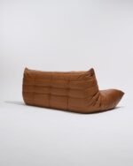 CANAPÉ TOGO MICHEL DUCAROY. 1970s – Image 4