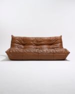 CANAPÉ TOGO MICHEL DUCAROY. 1970s – Image 7