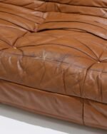 CANAPÉ TOGO MICHEL DUCAROY. 1970s – Image 8