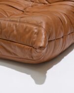 CANAPÉ TOGO MICHEL DUCAROY. 1970s – Image 10