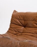 CANAPÉ TOGO MICHEL DUCAROY. 1970s – Image 12