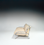 CANAPÉ 3 PLACES STRINGA. GAE AULENTI. 1960s – Image 5