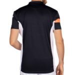 Polo de sport tricolore – Image 5