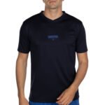 Tshirt col v sport dept