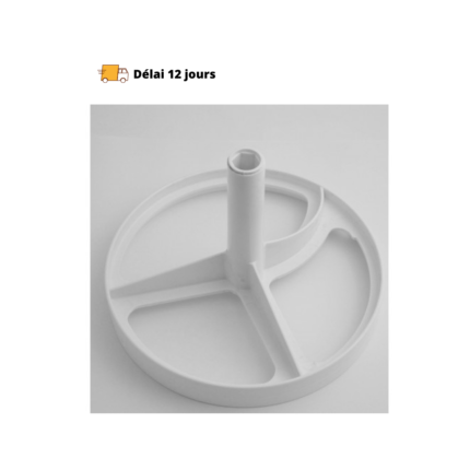 Support accessoire Robot culinaire 2800S Magimix