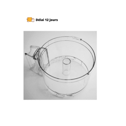 Cuve ou Bol Robot Magimix 2800S