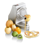 Pièces détachées pour l'eplucheur électrique pro N4220 – Image 2