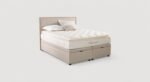 Lit coffre OUESSANT Luca Beige – Image 5