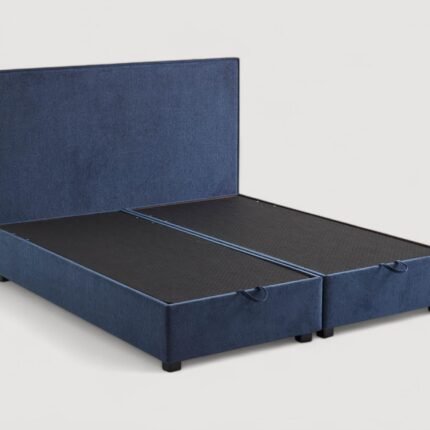 Lit coffre NINA Margon Basic Marine