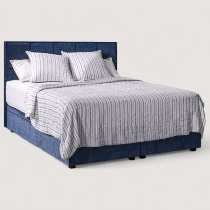 Lit coffre WARREN BOX Margon Basic Marine