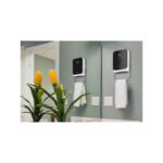 Soufflant Séche-serviettes Berenice Supra – Image 5