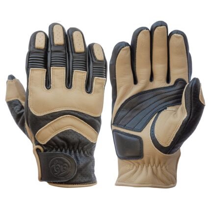 Gants Age of Glory - Hero Leather