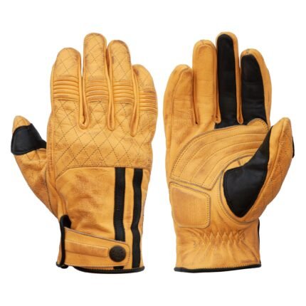 Gants Age of Glory - Miles Leather