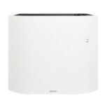 Radiateur Digital Divali Neo 1500w Horizontal Blanc Carat –   507672 Atlantic