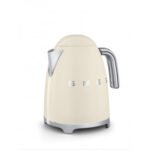 Bouilloire 1.7L plusieurs coloris