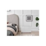 Radiateur Convecteur électrique Mobile - Oceanic - 2000 W - 2 Puissances - Blanc Mat Oceanic – Image 5