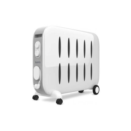 Chauffage électrique   Ceramino2022 Supra