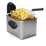 Friteuse 1905 Duo Fil inox 3.5L – Image 2