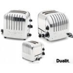 Toaster 2 tranches Dualit – Image 2