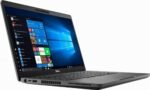 Dell Latitude 5400  Intel Core I5 8365U – Image 3