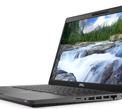 Dell Latitude 5400  Intel Core I5 8365U