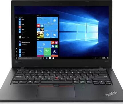 Lenovo ThinkPad L390  Intel Core I3 8145U