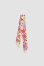 Foulard bandeau  Le jardin – Image 2