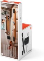 JBL Bar 800 MK2, Barre de Son Bluetooth 7.1 canaux pour TV avec Enceintes détachables, Caisson de Basses de 25,4 cm, Dolby Atmos, HDMI eARC, Wi-FI, vidéo 4K, PureVoice 2.0 et MultiBeam 3.0, Noir – Image 5